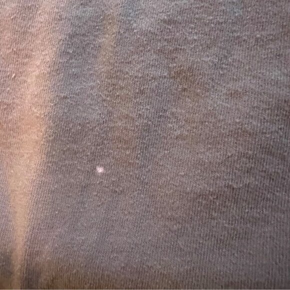 Vintage 1995 Arts Festival of Atlanta Tee L Belton USA Single Stitch Brown - Picture 6 of 7